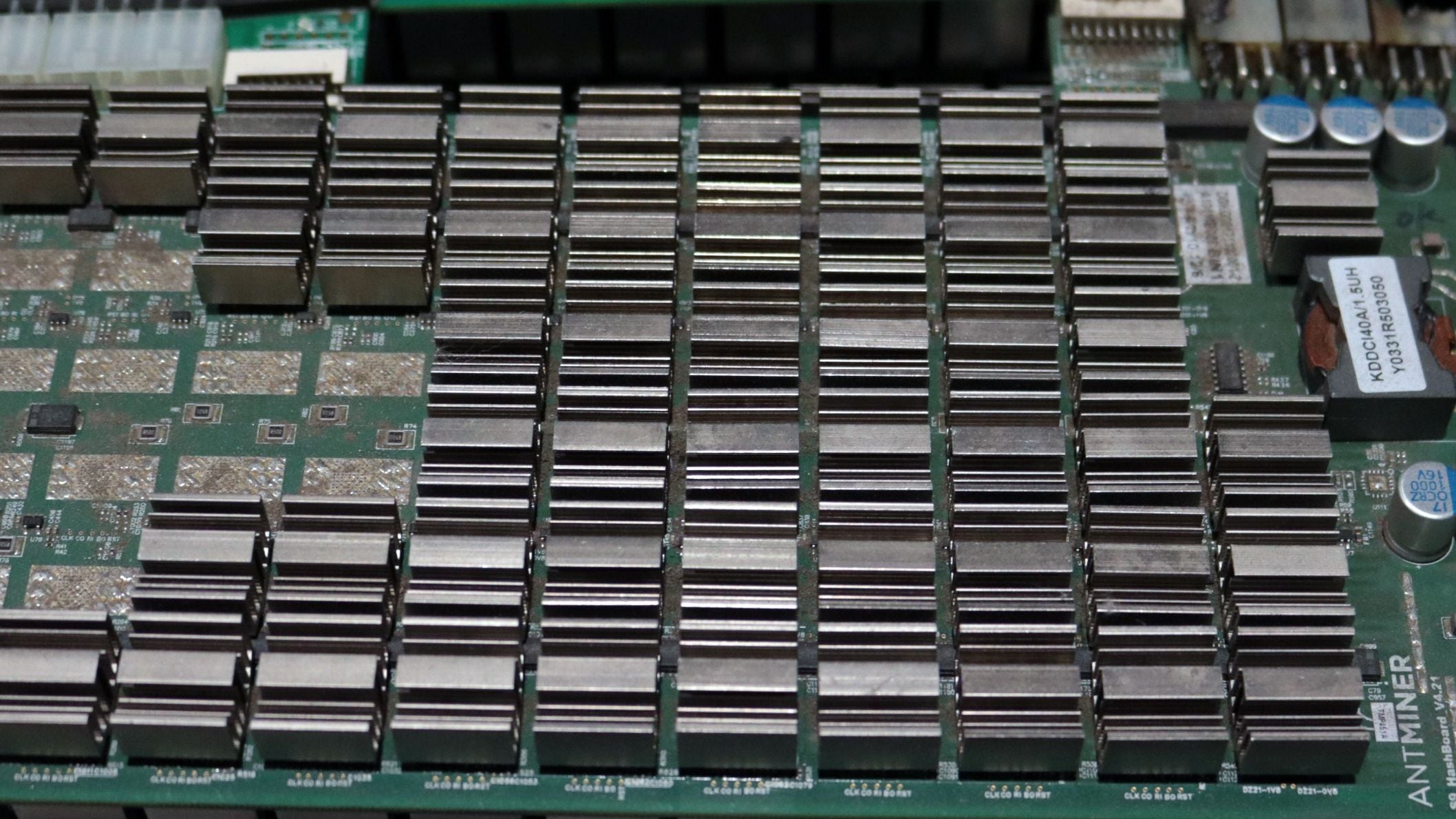 Bitcoin Miners With Attractive Power Contracts Are Potential M&A Targets,  JPMorgan Says - XBO.com