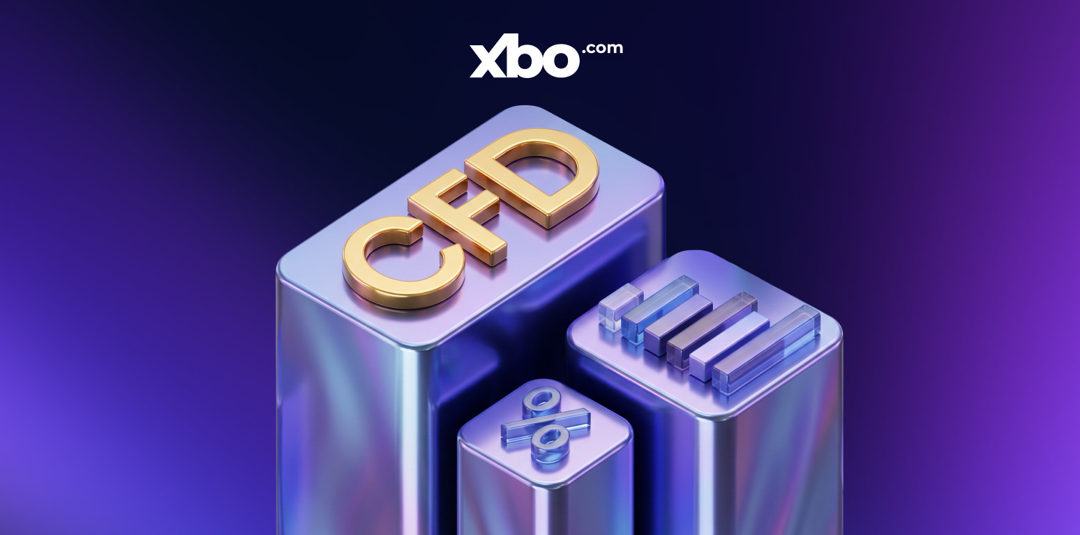 <p>You know XBO.com as a crypto-first platform. But your account gives you acces...