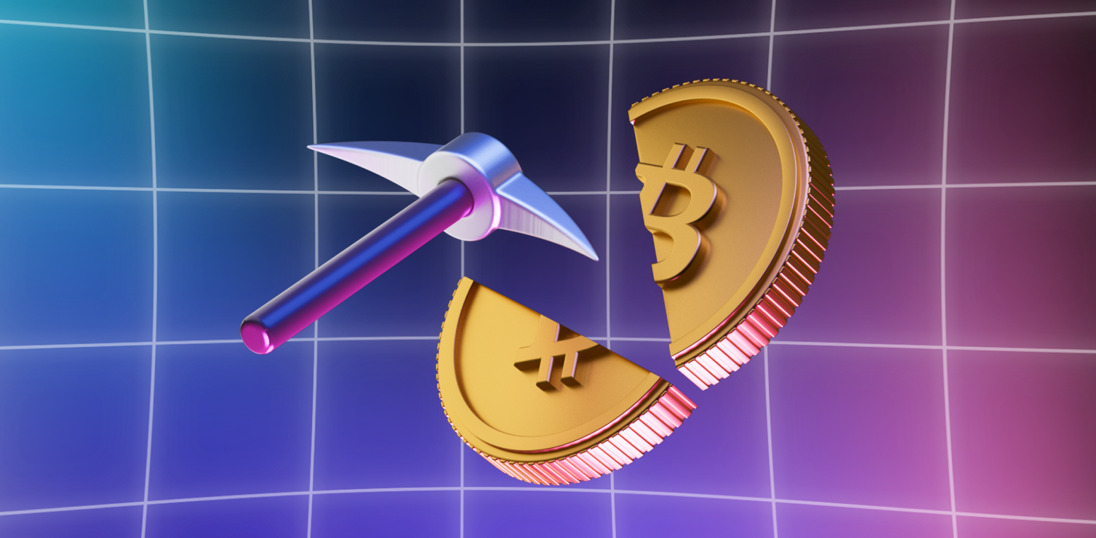 <p>Anyone interested in crypto (or anyone who hasn't been living under a rock in...