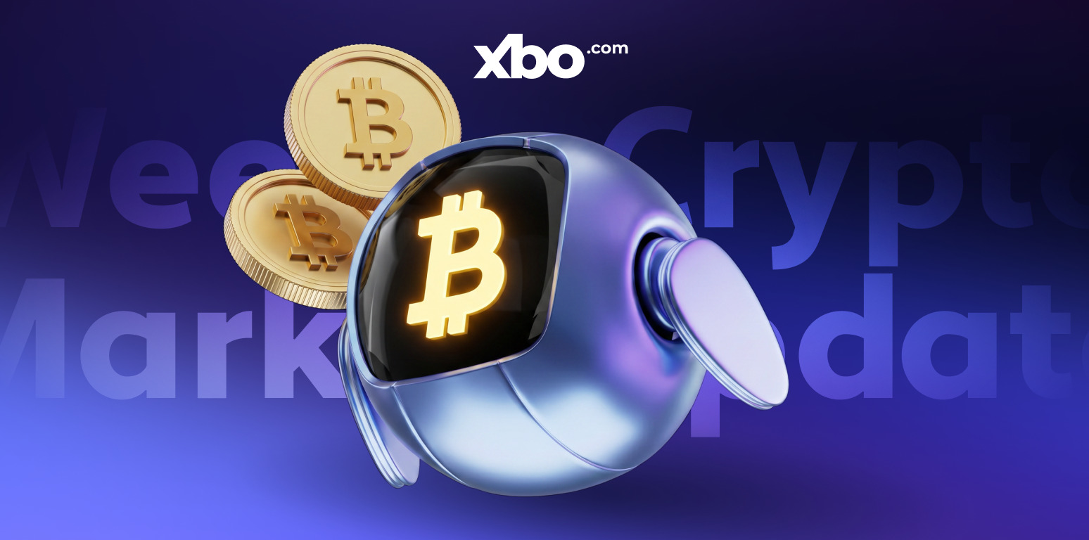 Weekly Crypto Market Update: Bitcoin Grinds Lower as Buyers Absorb the Dips and the Bitcoin Treasury Narrative Cracks - July 2, 2026