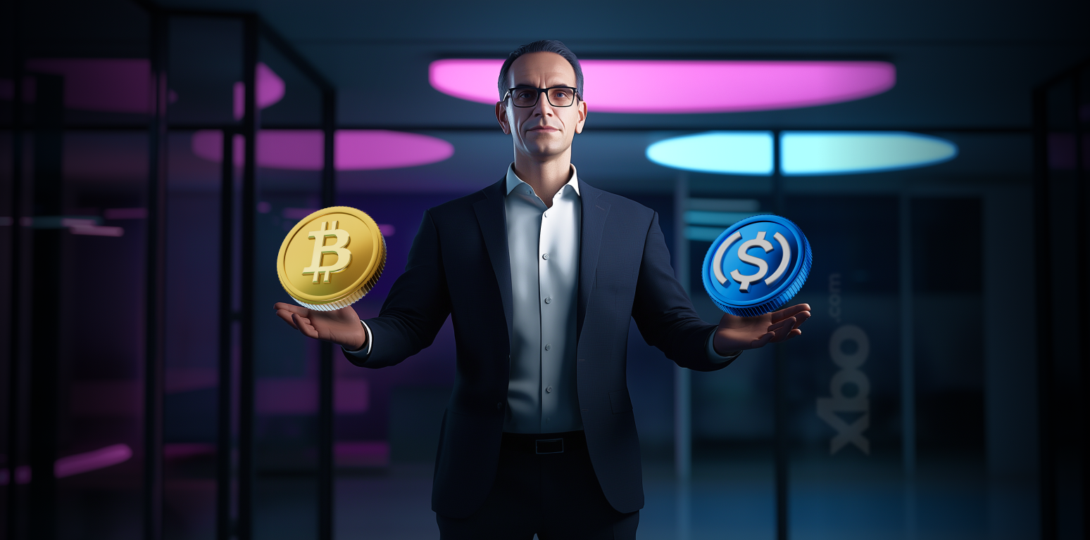 <p>Since the dawn of global tokenization, one can hear people referring to crypt...