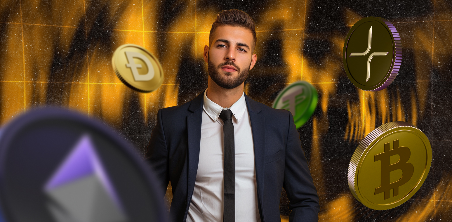 <p>We live in the day and age when cryptocurrencies have broken free from the co...