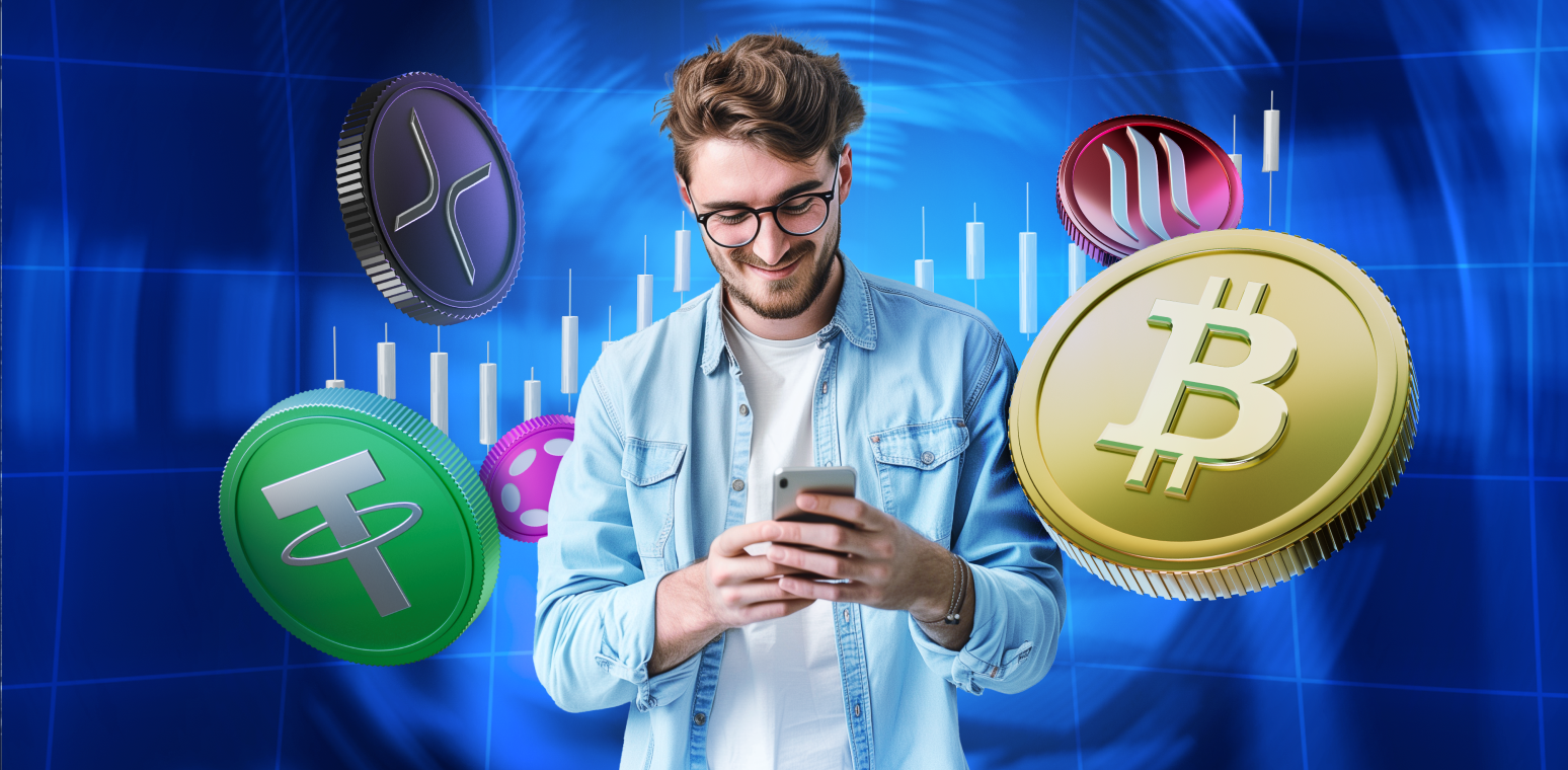 The Ethics of Cryptocurrency:
Staying a Responsible Crypto User