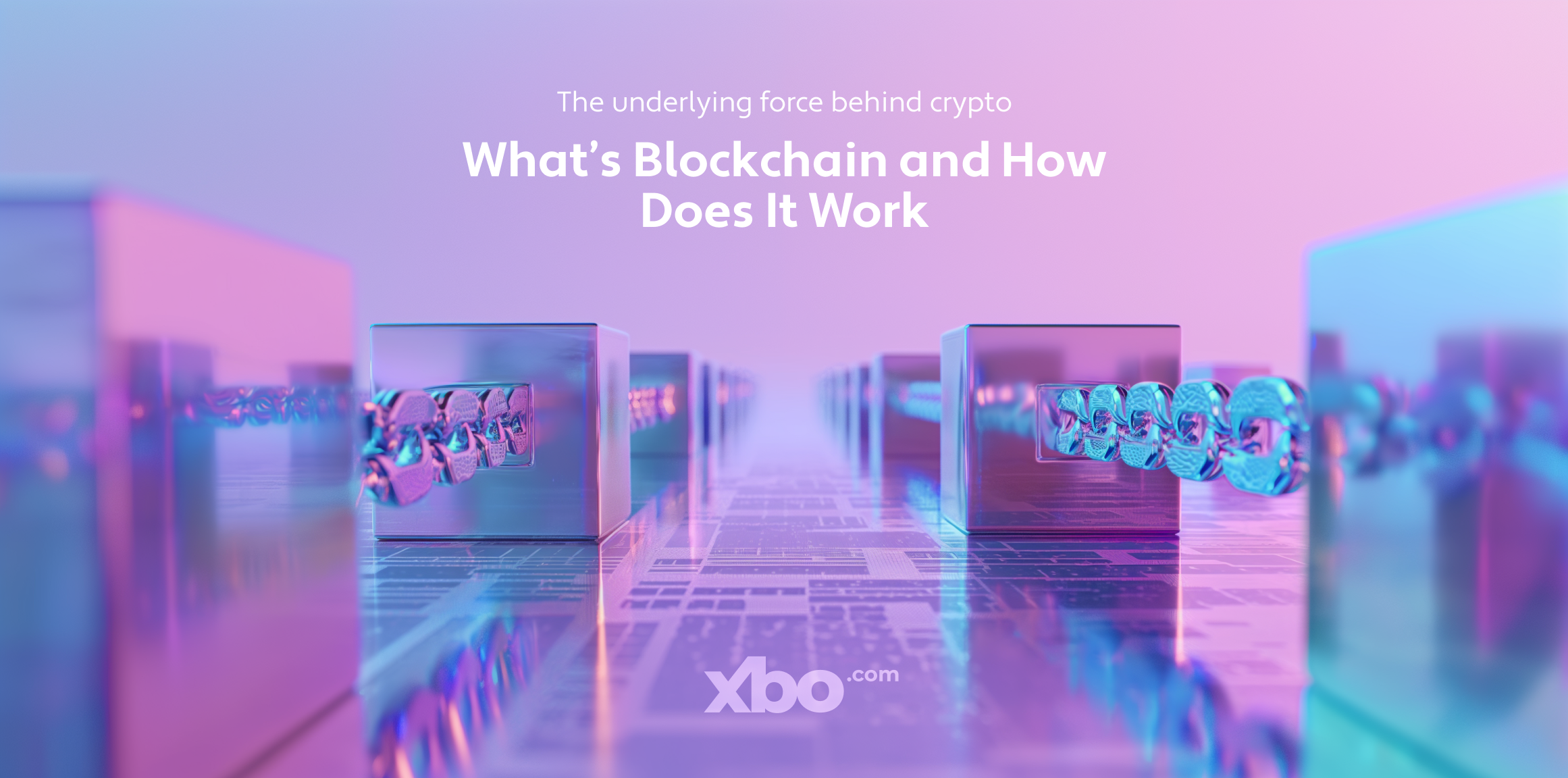 <p>About 15 years ago, Bitcoin, the first cryptocurrency, was introduced to the ...