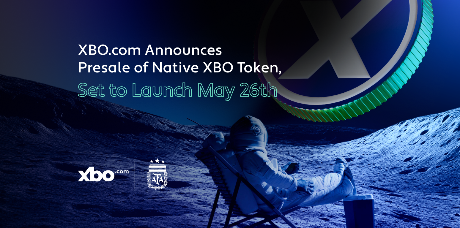 <h1><br /></h1>             <div><strong><a>XBO.com</a></strong>, a leading glob...