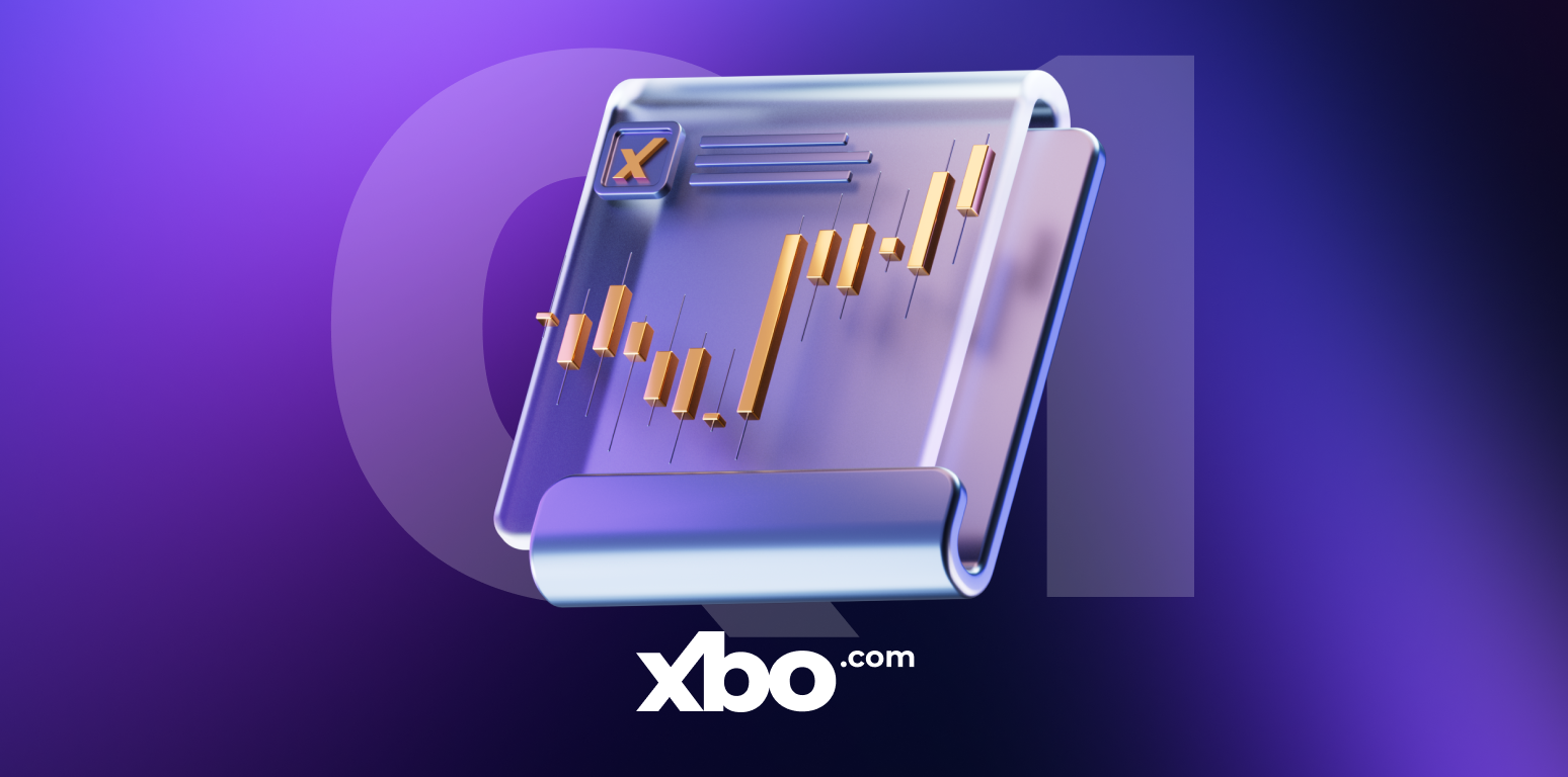 <h2>Key Takeaways from Q1 2026<br /><br /></h2>
<p>• Q1 2026 was one of the wors...