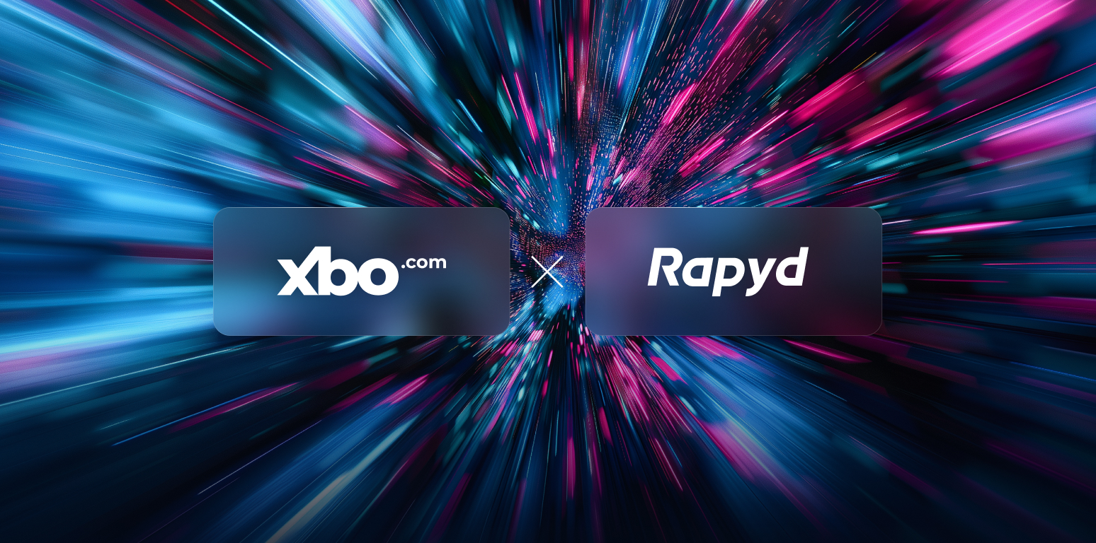 <p>We are excited to announce that XBO Ventures – the investment arm of <strong>...