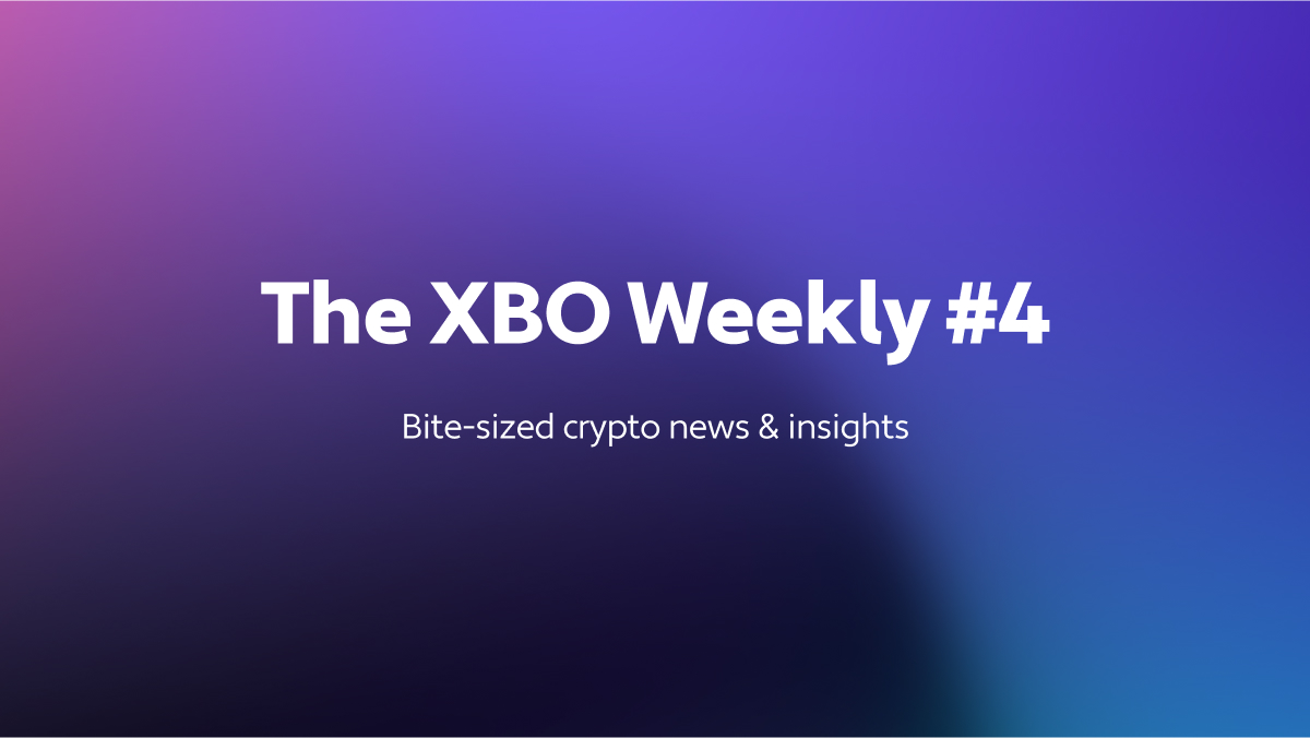 Weekly Market Wrap: Crypto Markets Shed $100 Billion as Bitcoin Drops Below $56K...
