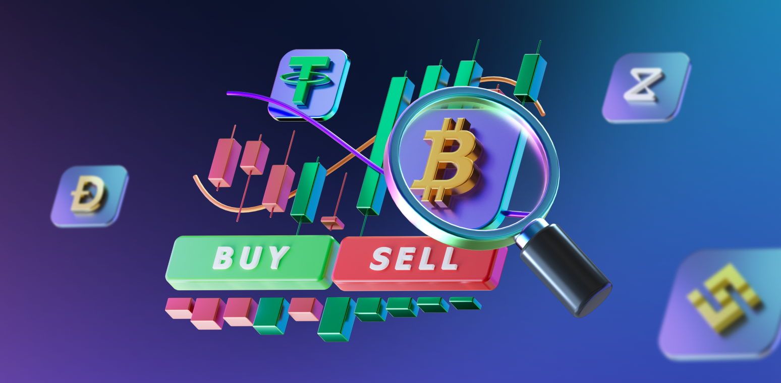 <p>Since their inception more than a decade ago, cryptocurrencies have come a lo...