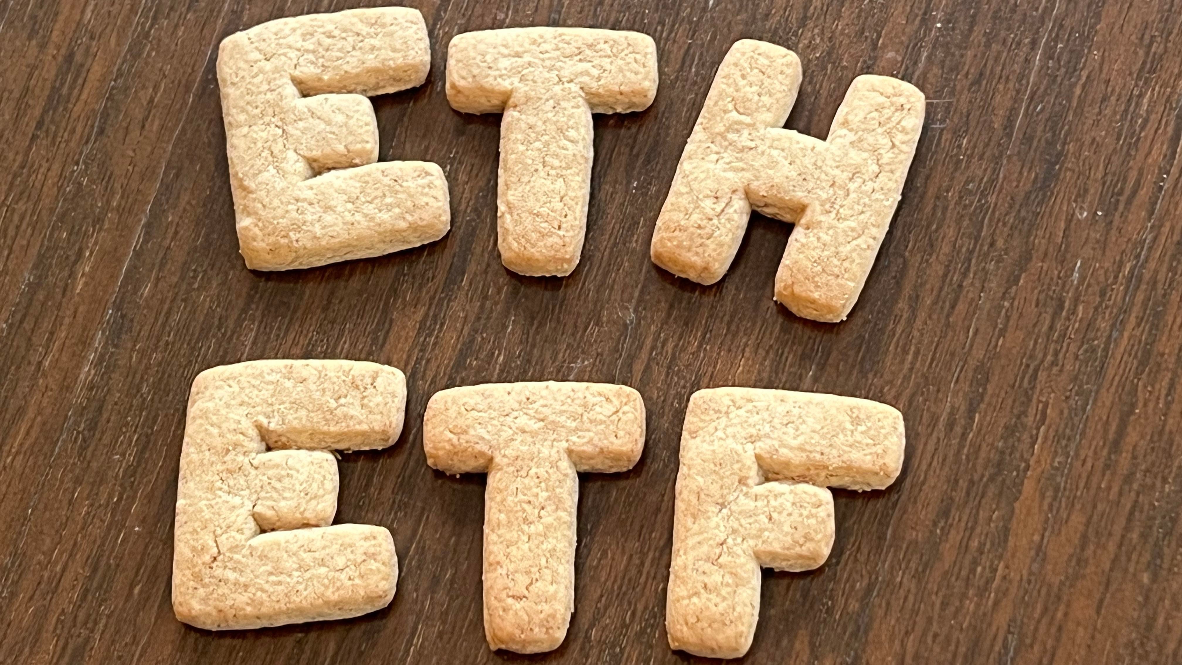 Four Reasons Ether ETFs Have Underperformed - XBO.com