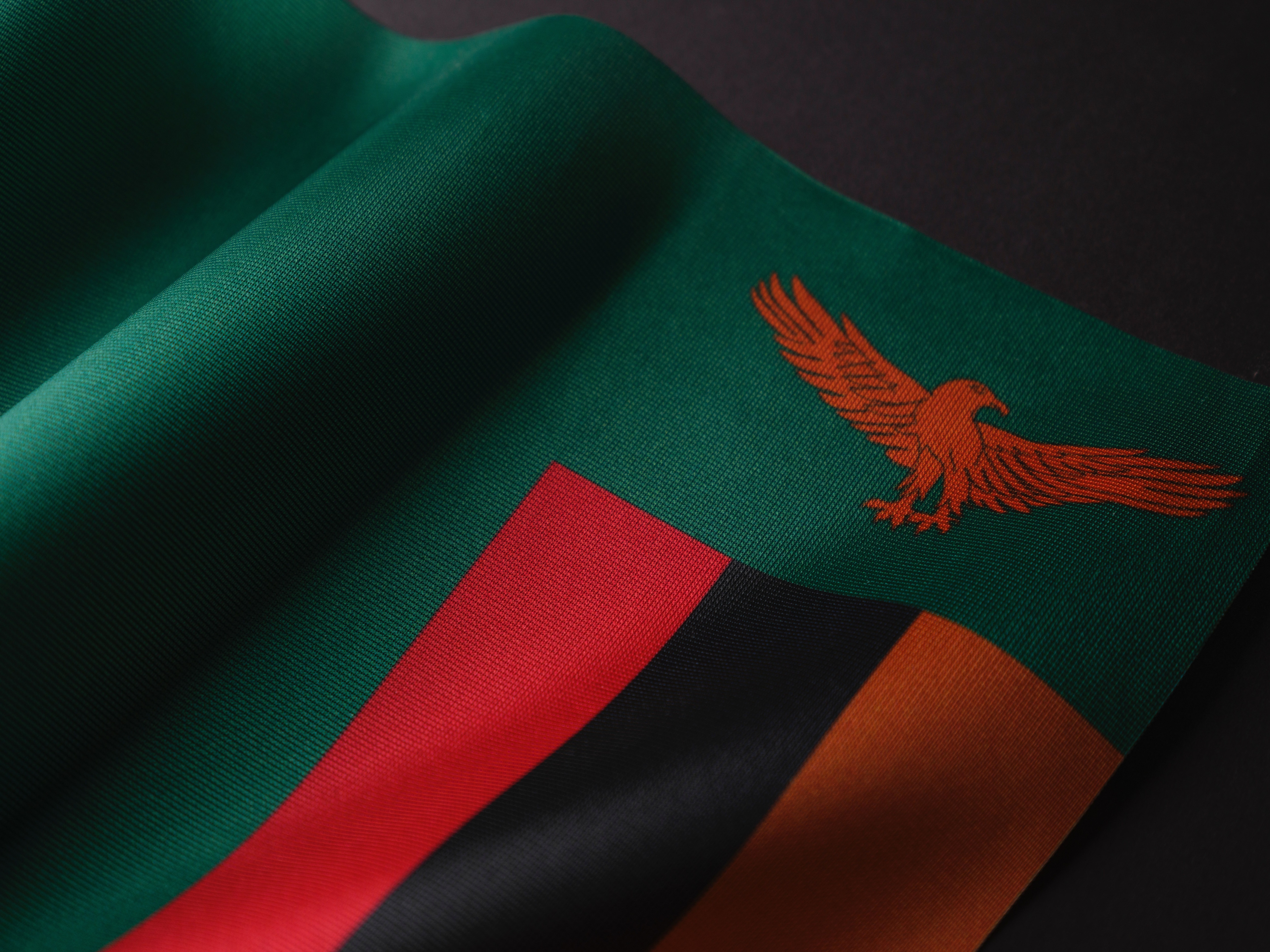 Zambia to Wrap Crypto Regulation Tests by June: Report - XBO.com