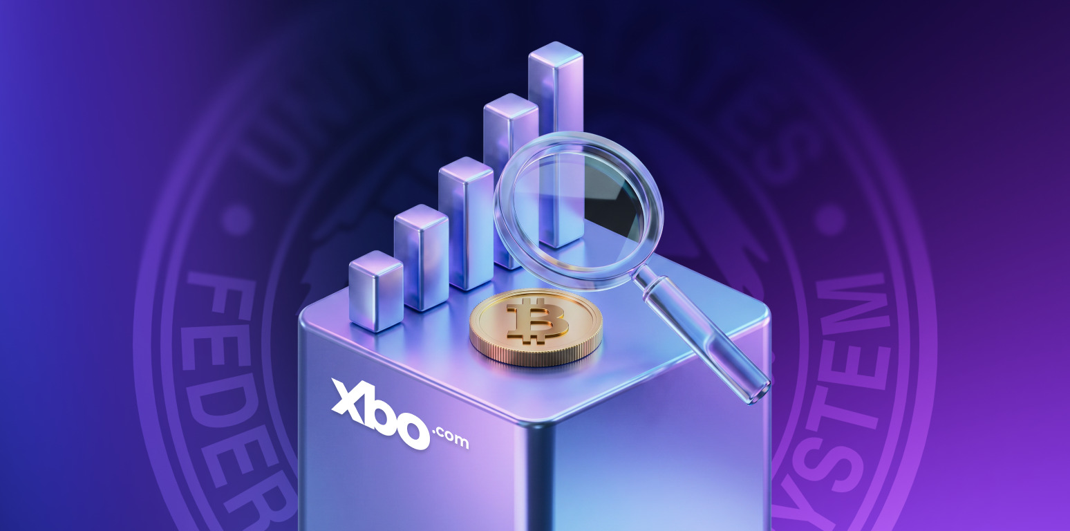 Weekly Crypto Market Update: Bitcoin Holds Support Amid a Hawkish Fed Pause - June 18, 2026
