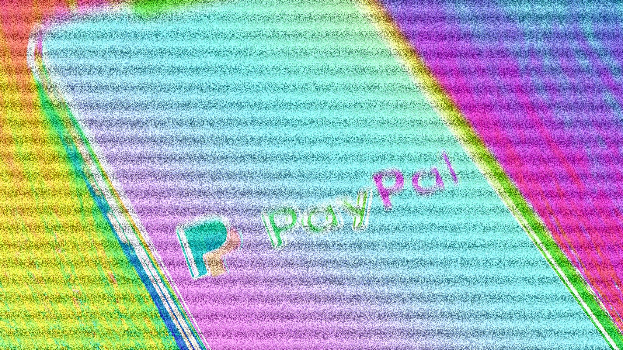 PayPal UK Unit Registers as Crypto Service Provider - XBO.com
