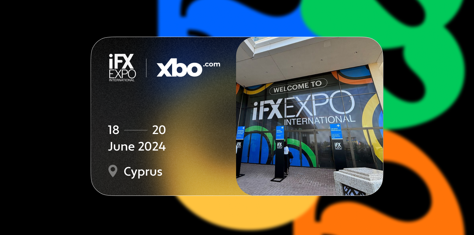 <p>From June 18-20, 2024, XBO.com participated in the iFX EXPO International, th...