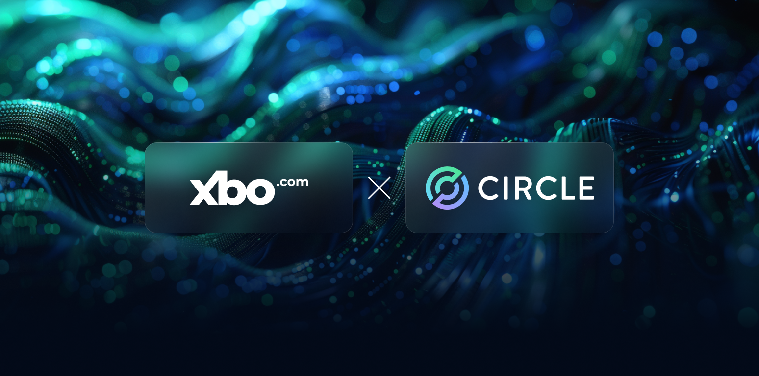 <p>At XBO.com, we believe the future of finance will be defined not by competiti...