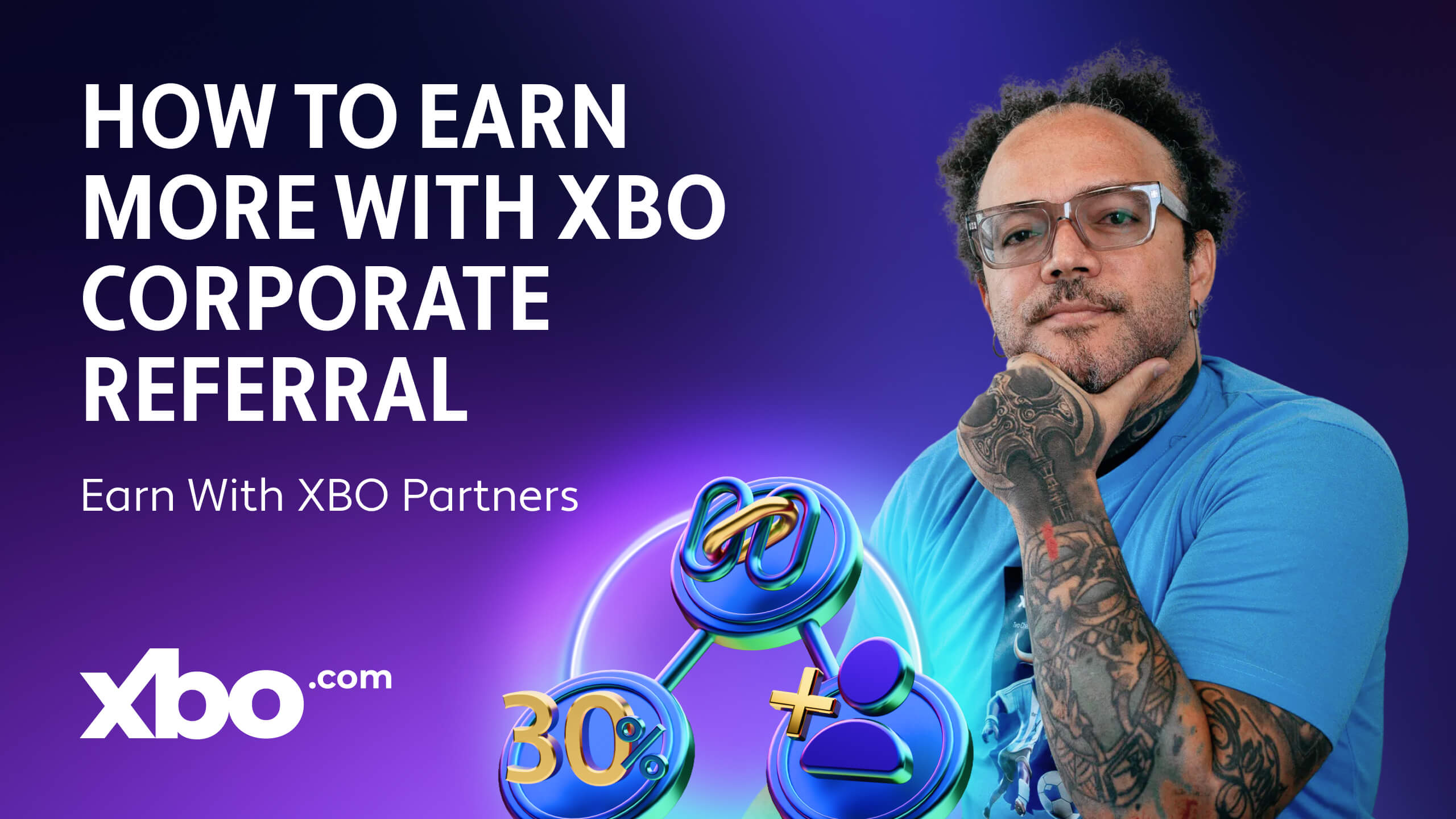 XBO | Tutorials - Article poster