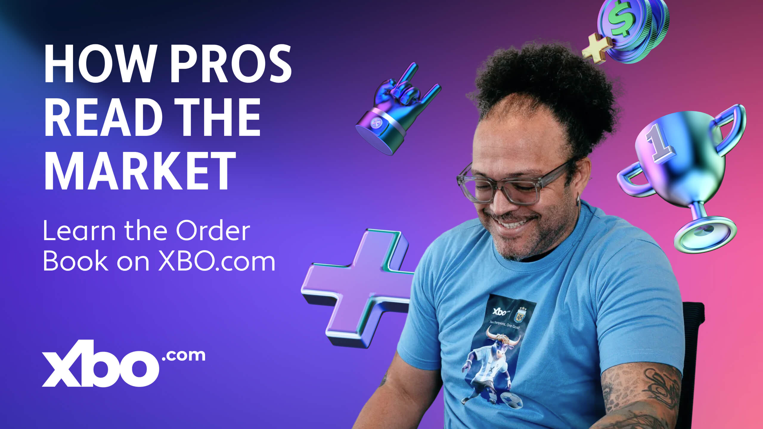 XBO | Tutorials - Article poster