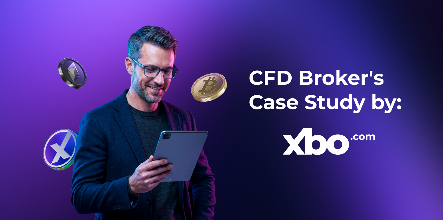 Case Study: How XBO.com Replaced a CFD Broker's Payment Stack and Lifted Approva...