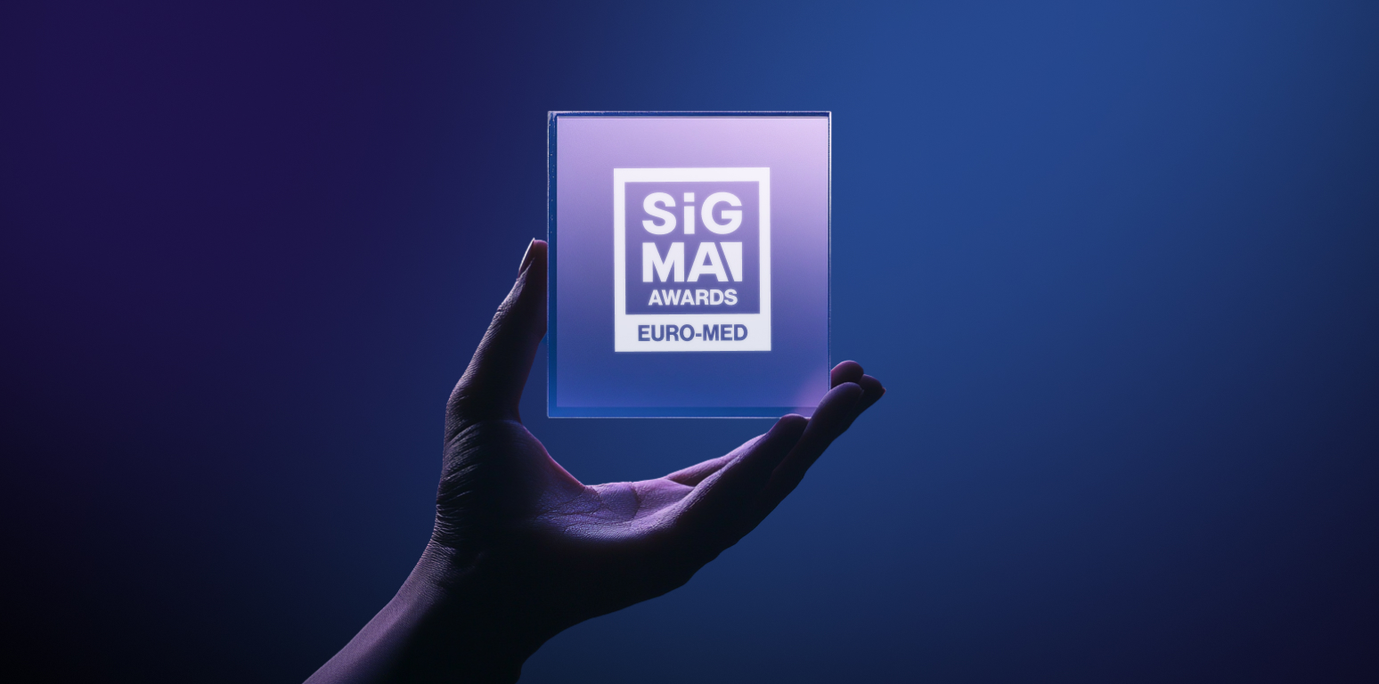 <h2>Recognized on the global stage<br /><br /></h2>          <p>We’re proud to s...