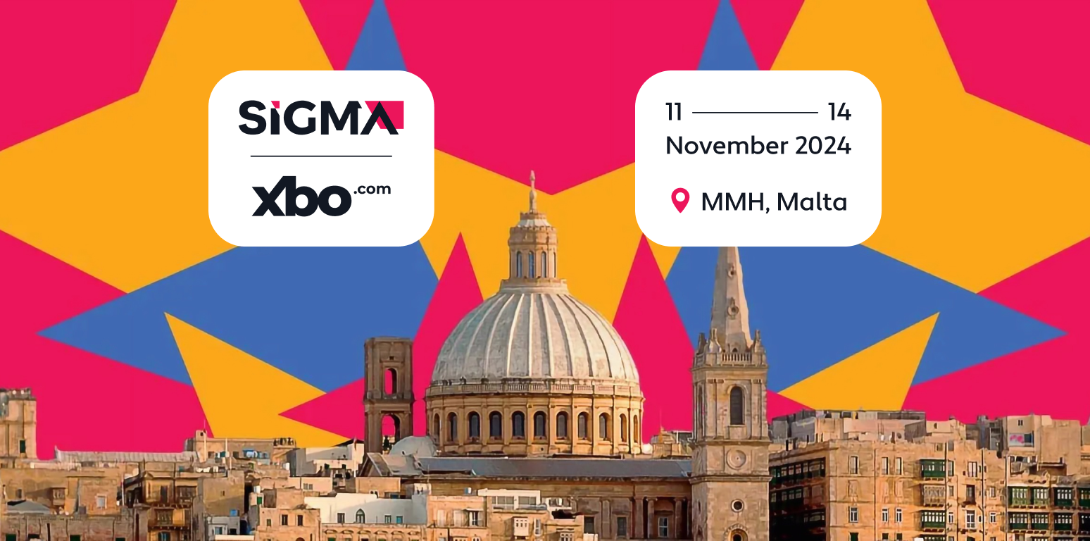 <p>From November 11-14, 2024, XBO.com will participate in SiGMA Europe, one of t...