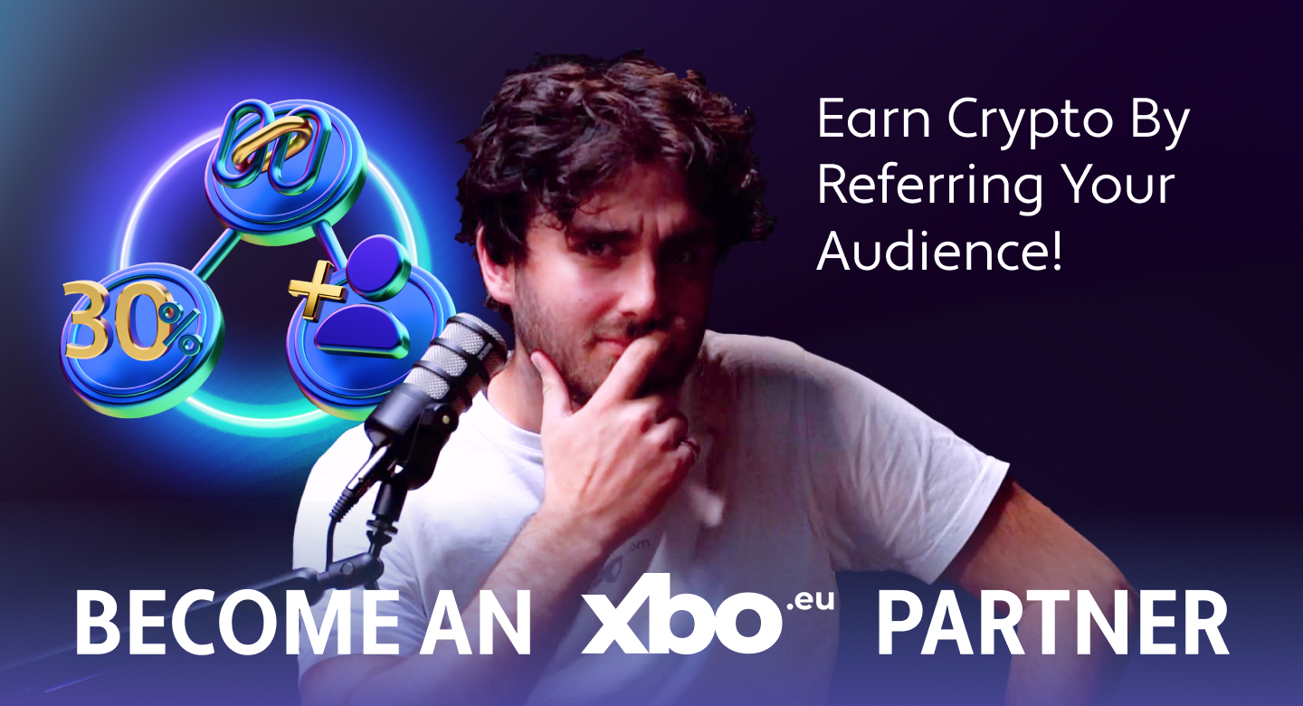 XBO | Tutorials - Article poster