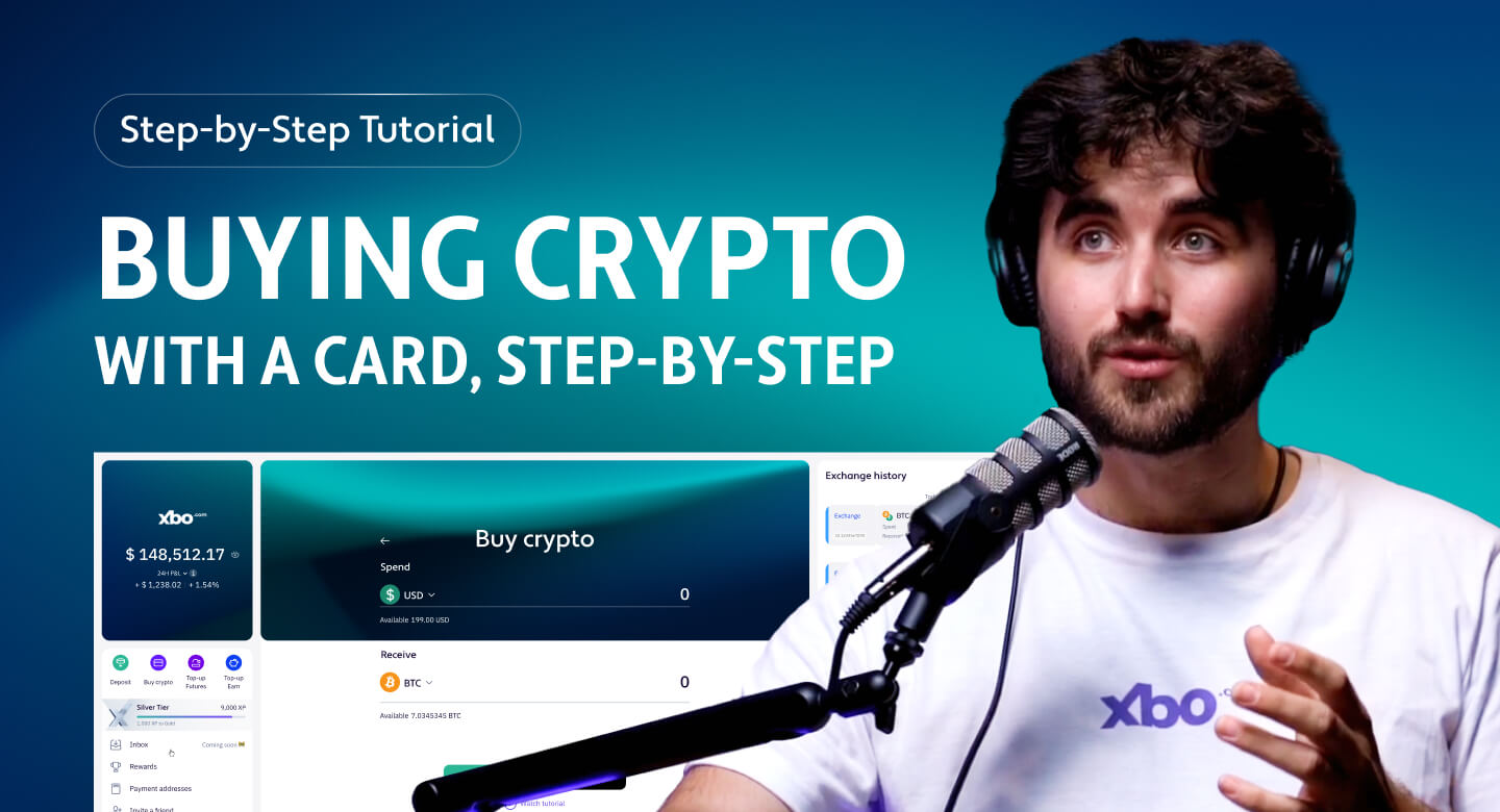 XBO | Tutorials - Article poster