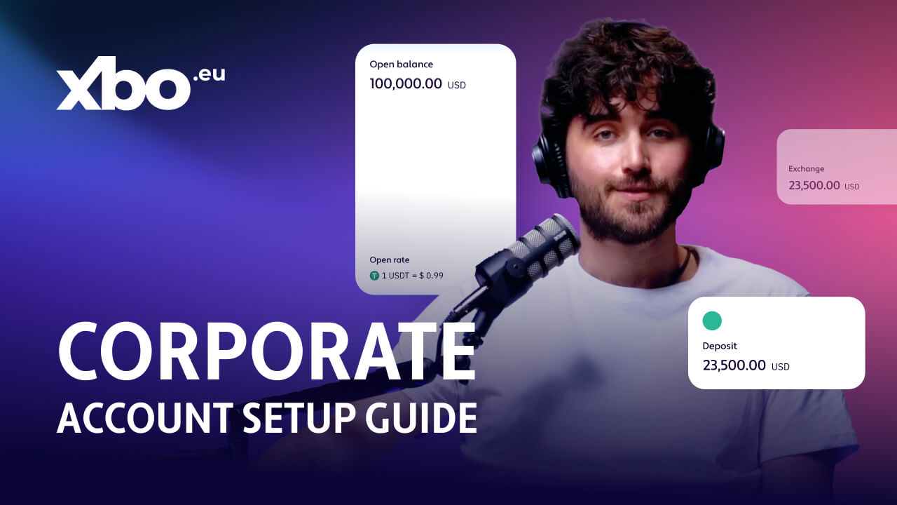 XBO | Tutorials - Article poster