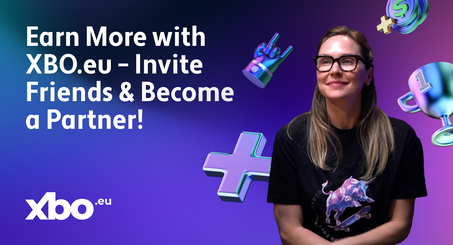 XBO | Tutorials - Article poster