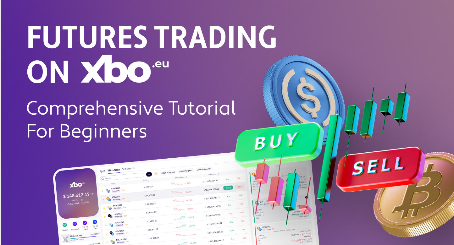 XBO | Tutorials - Article poster