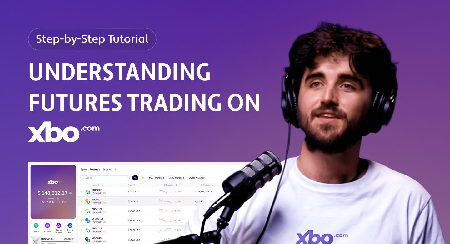 XBO | Tutorials - Article poster