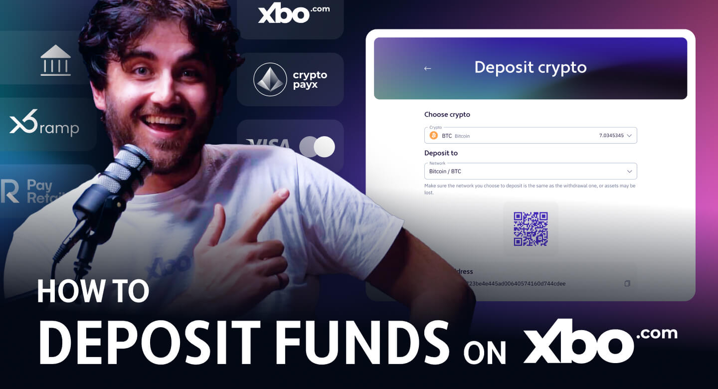 XBO | Tutorials - Article poster