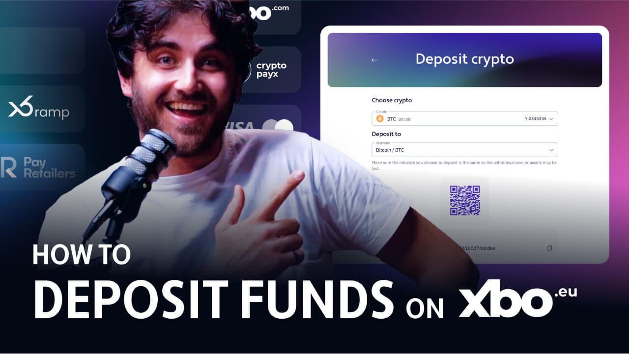 XBO | Tutorials - Article poster