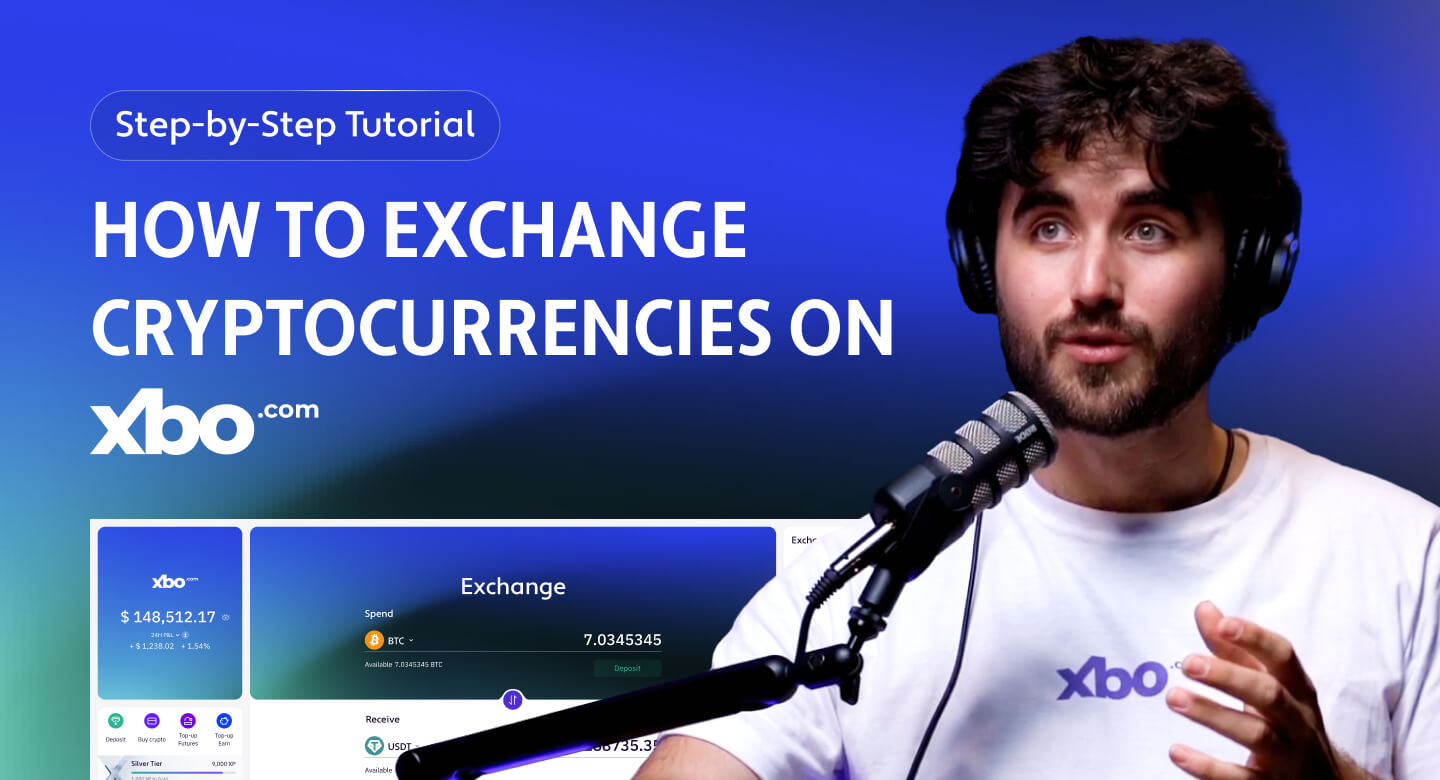 XBO | Tutorials - Article poster