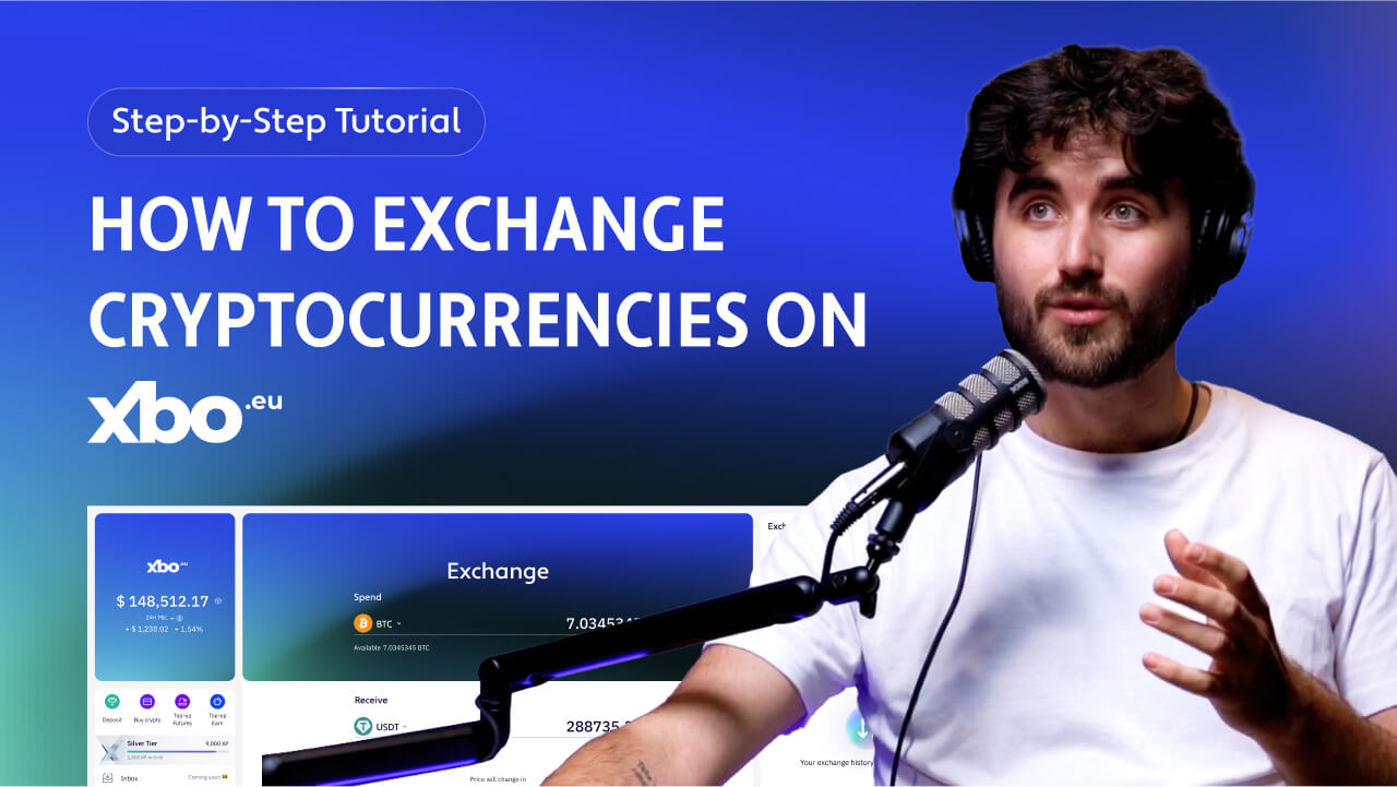 XBO | Tutorials - Article poster