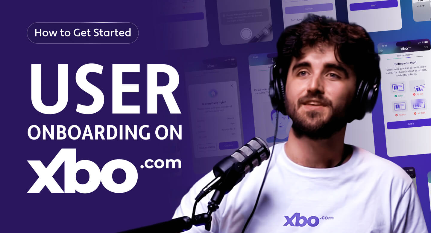 XBO | Tutorials - Article poster