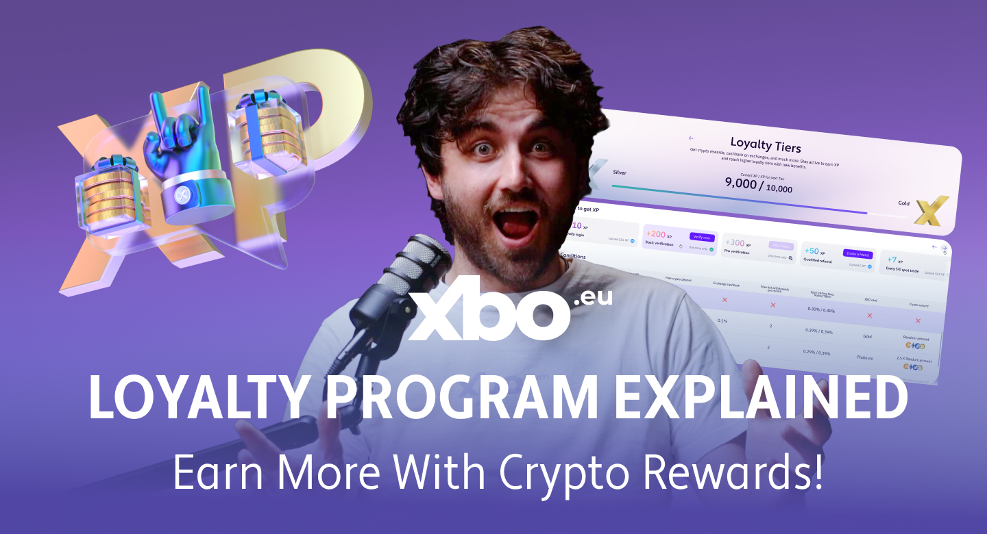 XBO | Tutorials - Article poster