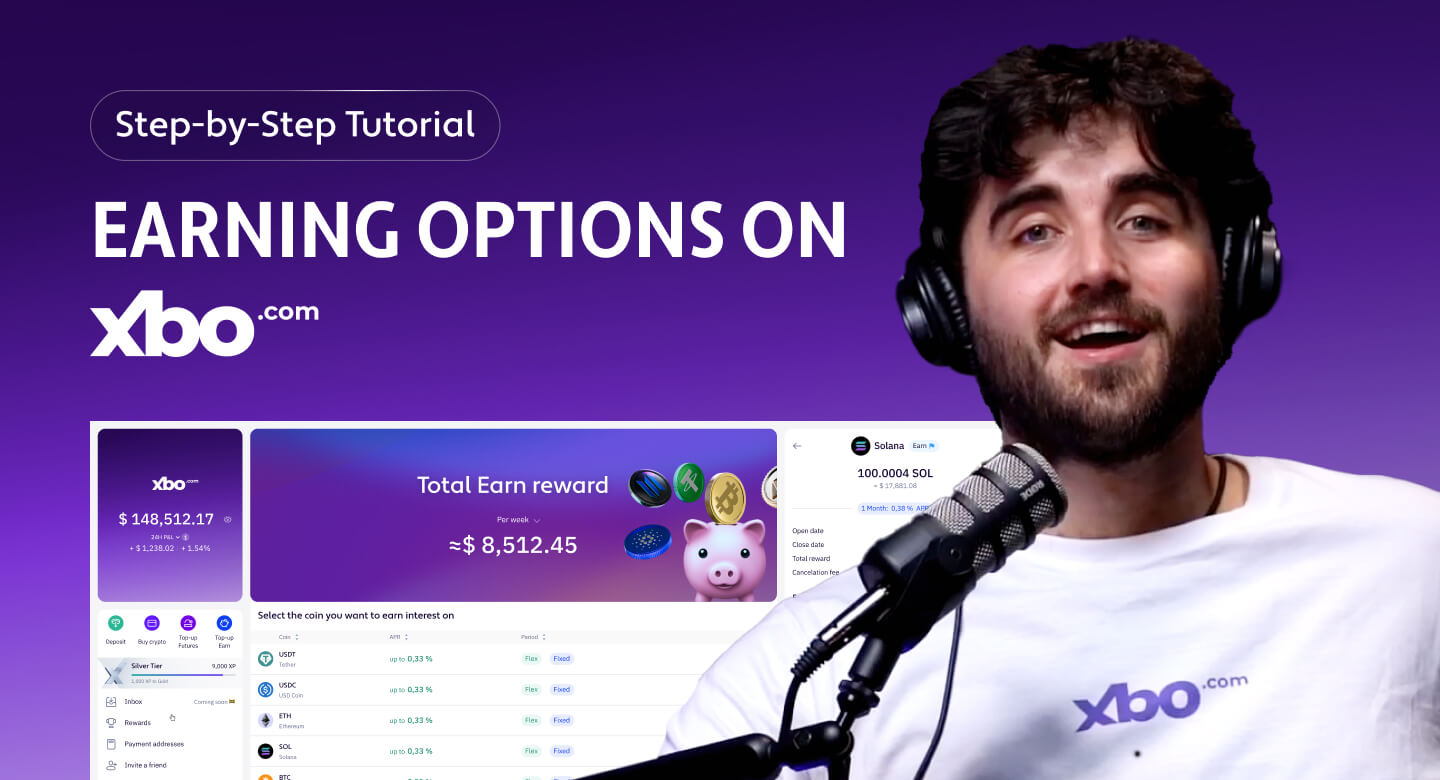 XBO | Tutorials - Article poster