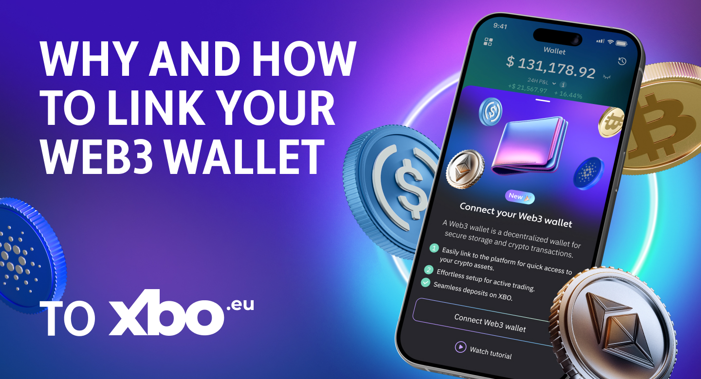 XBO | Tutorials - Article poster