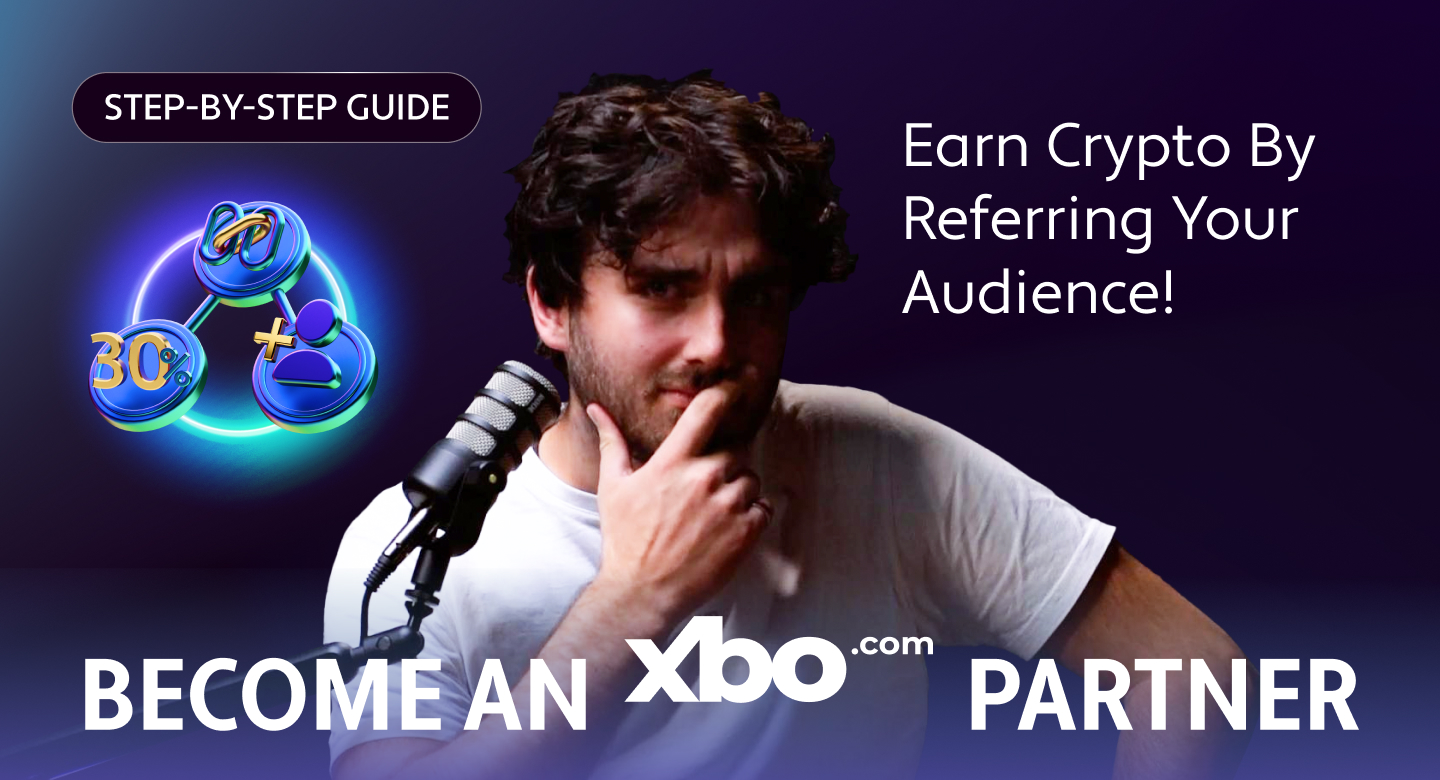 XBO | Tutorials - Article poster