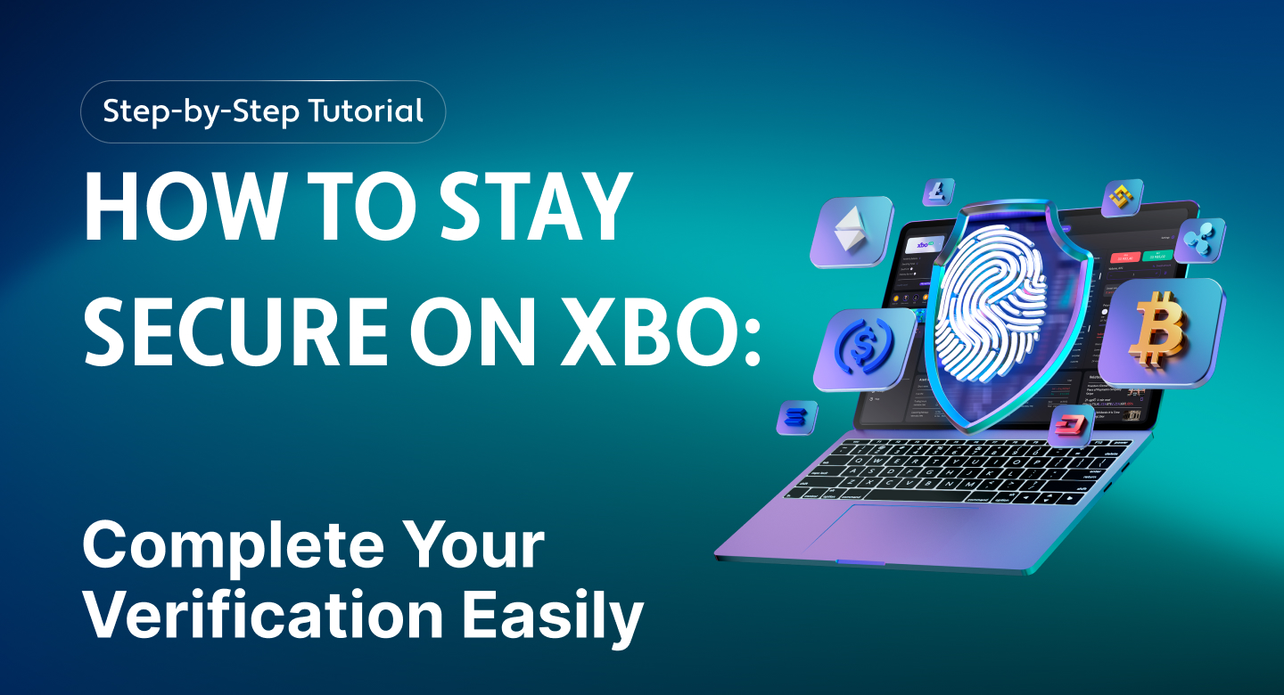 XBO | Tutorials - Article poster