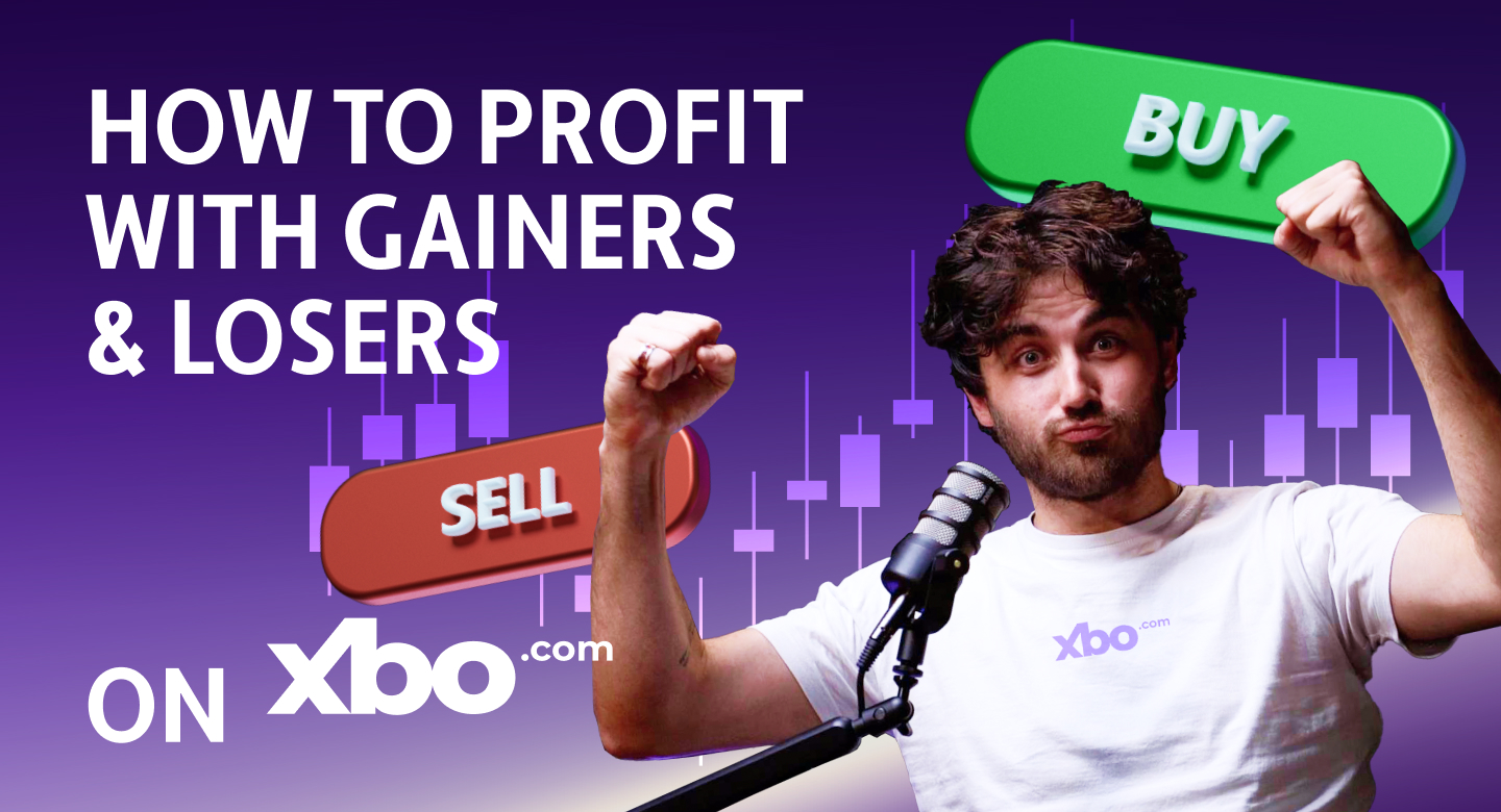 XBO | Tutorials - Article poster