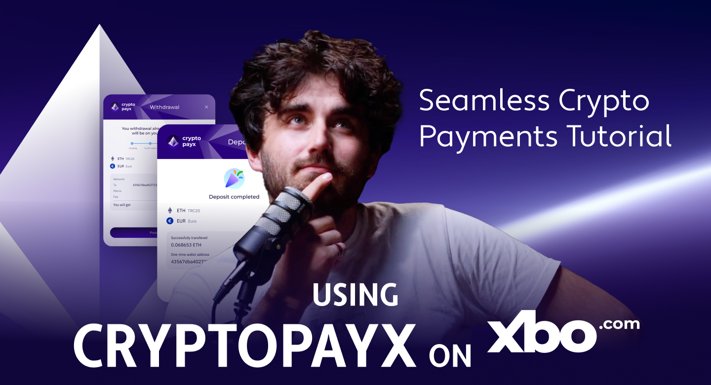 XBO | Tutorials - Article poster