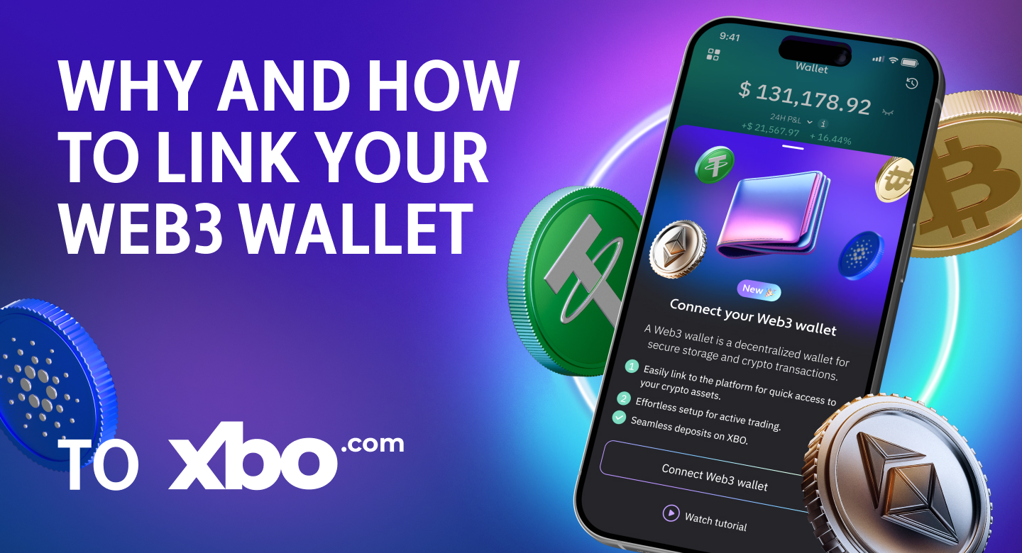 XBO | Tutorials - Article poster