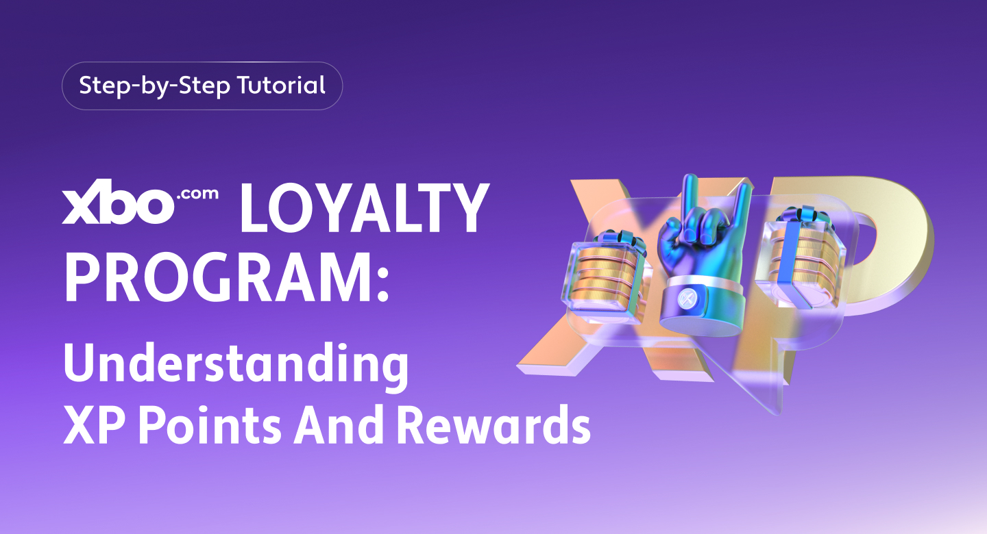 XBO | Tutorials - Article poster