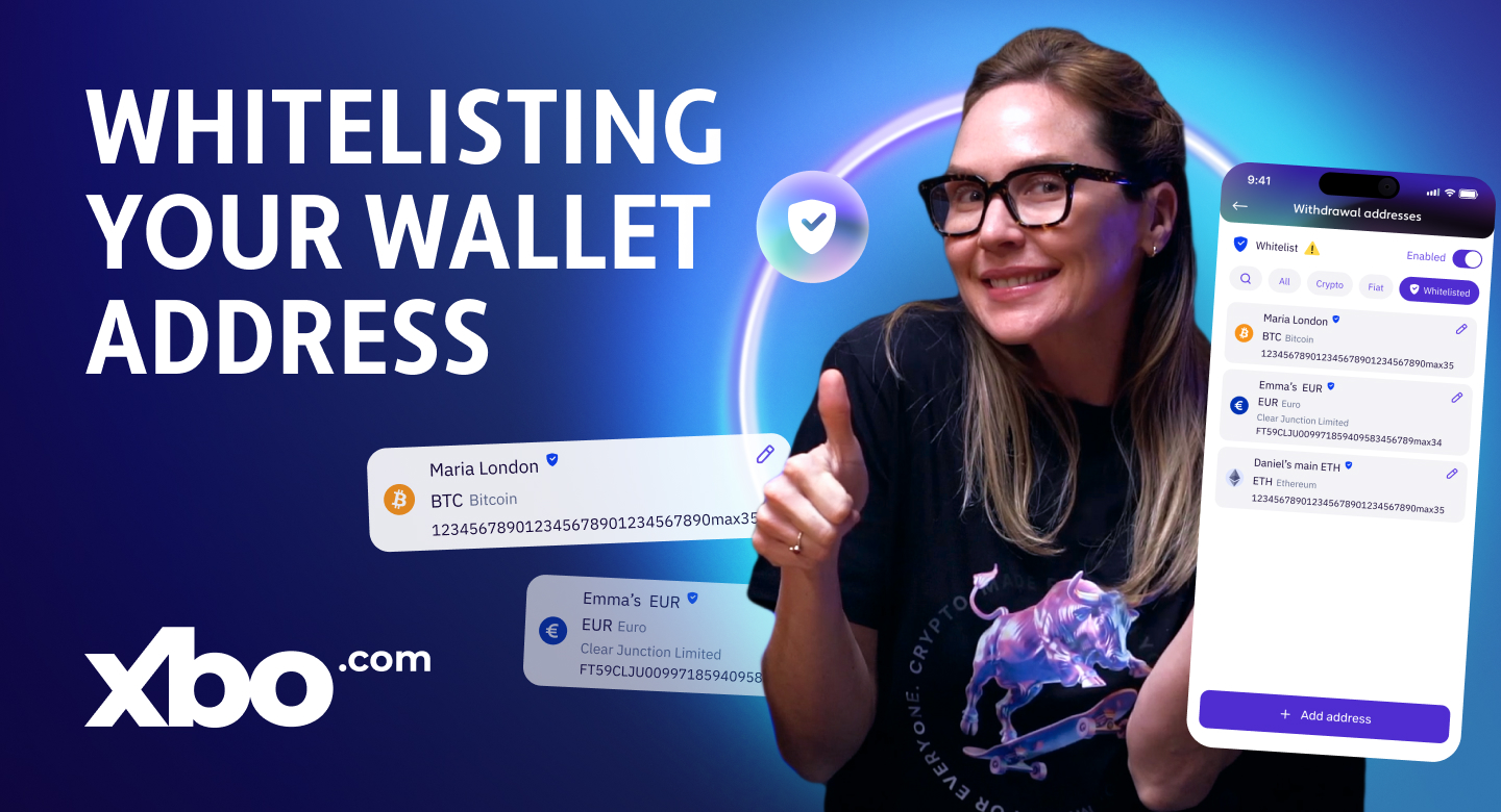 XBO | Tutorials - Article poster