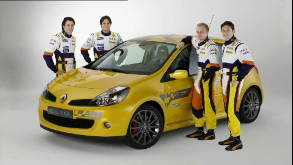 Streamly Top Gear, Säsong 9, Roadworks