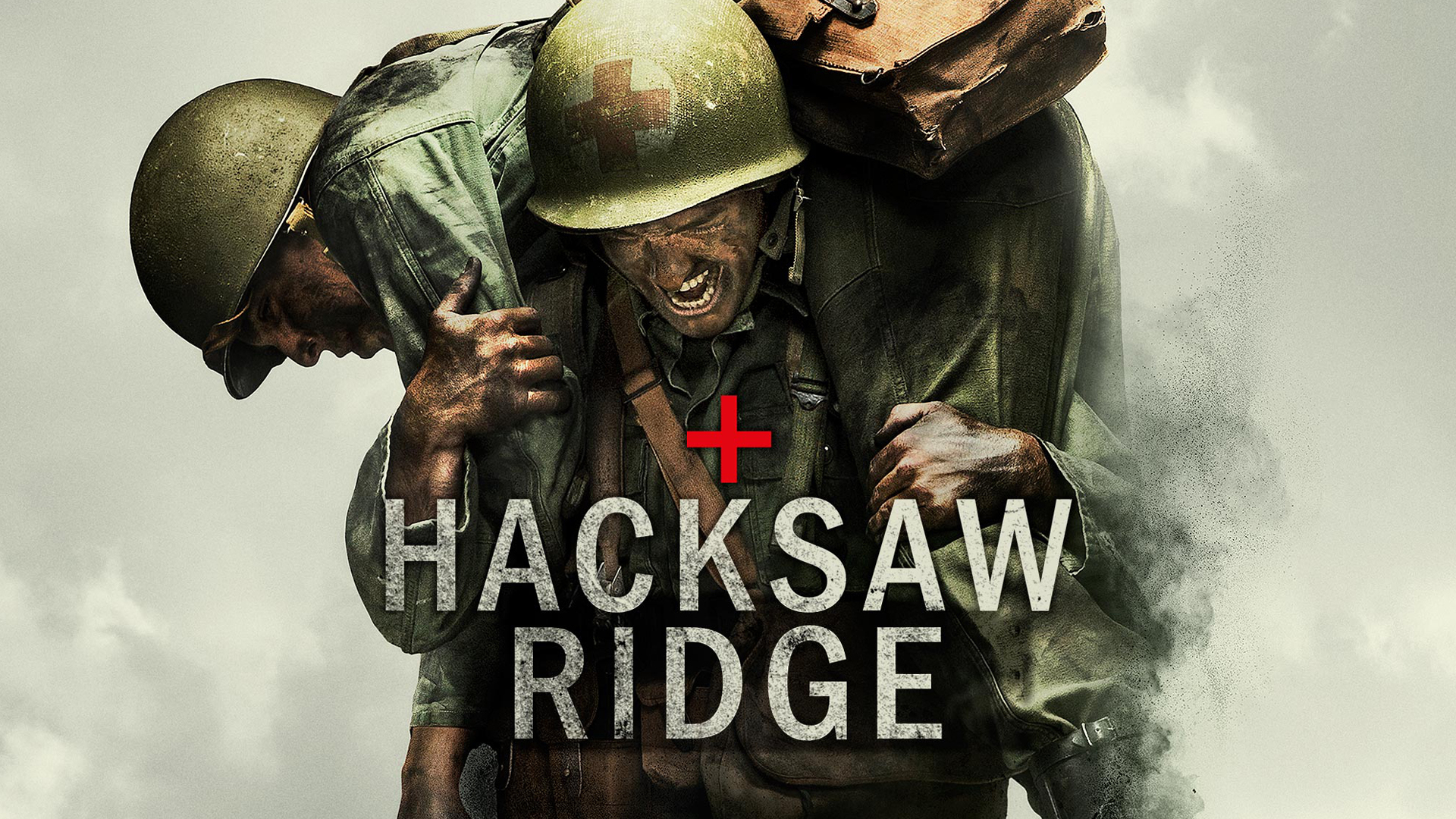 Streamly | Hacksaw Ridge