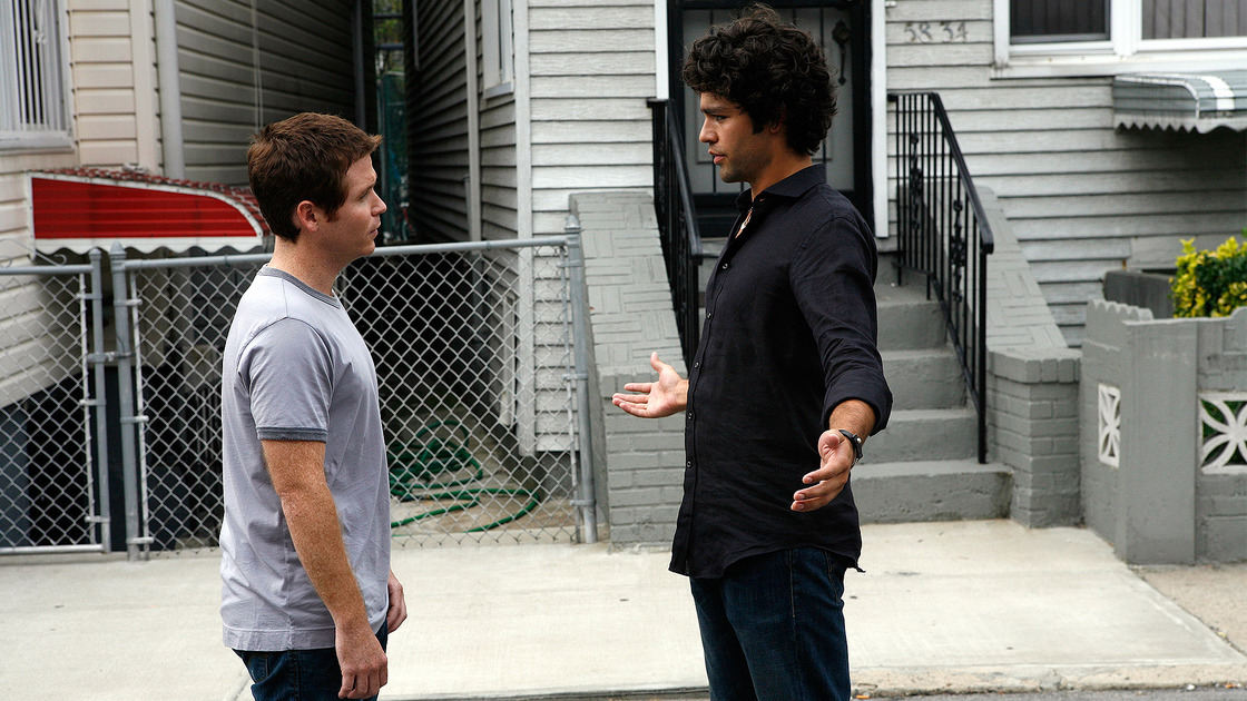 Streamly Entourage, Säsong 5, Return To Queens Boulevard