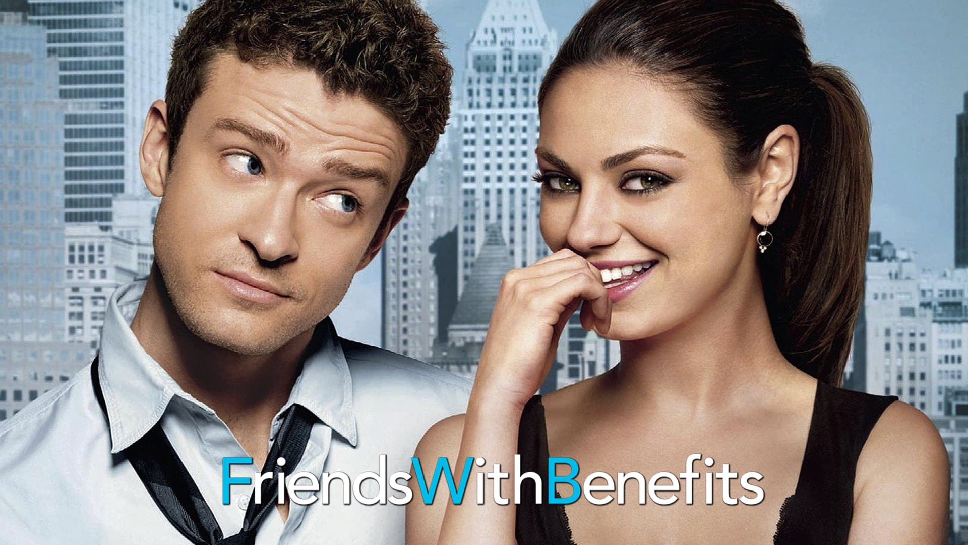Streamly Friends With Benefits
