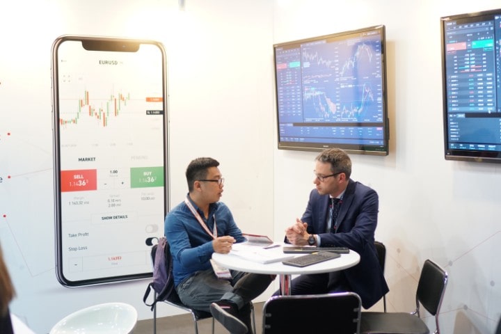 Forex exhibition hong kong